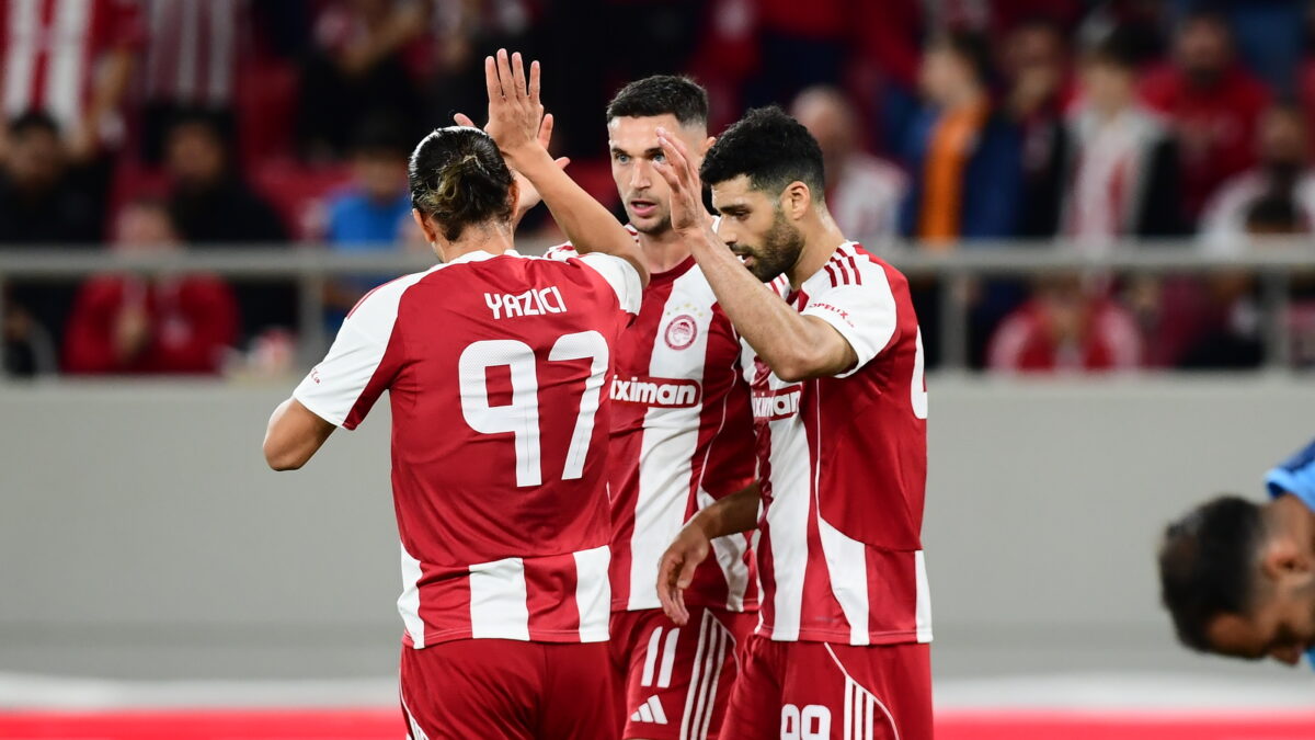 ΦΩΤΟ KLODIAN LATO