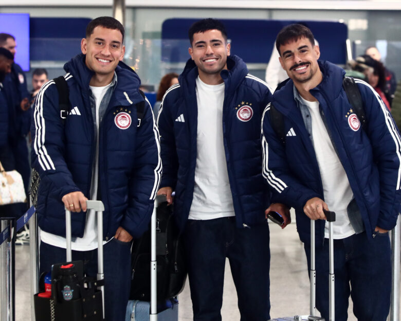 Καϊράτ Αλμάτι – Ολυμπιακός: Η παγωμένη Αστάνα, η γεμάτη ημέρα των Πειραιωτών και οι 600 ηρωικοί οπαδοί