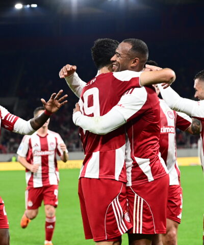 ΦΩΤΟ ΓΙΩΡΓΟΣ ΜΑΤΘΑΙΟΣ