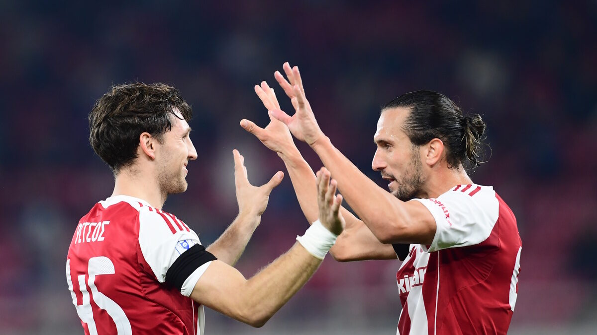 ΦΩΤΟ ΓΙΩΡΓΟΣ ΜΑΤΘΑΙΟΣ