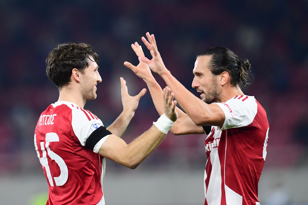 ΦΩΤΟ ΓΙΩΡΓΟΣ ΜΑΤΘΑΙΟΣ