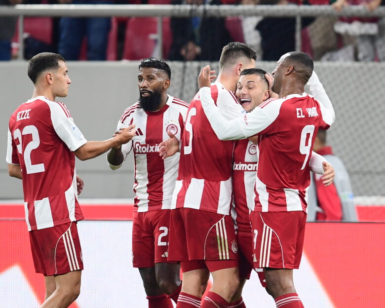 Ολυμπιακός: Η αποστολή των Πειραιωτών για το μεγάλο ματς με την Καϊράτ – Πετάει σήμερα για Αστάνα η ομάδα του Μεντιλίμπαρ