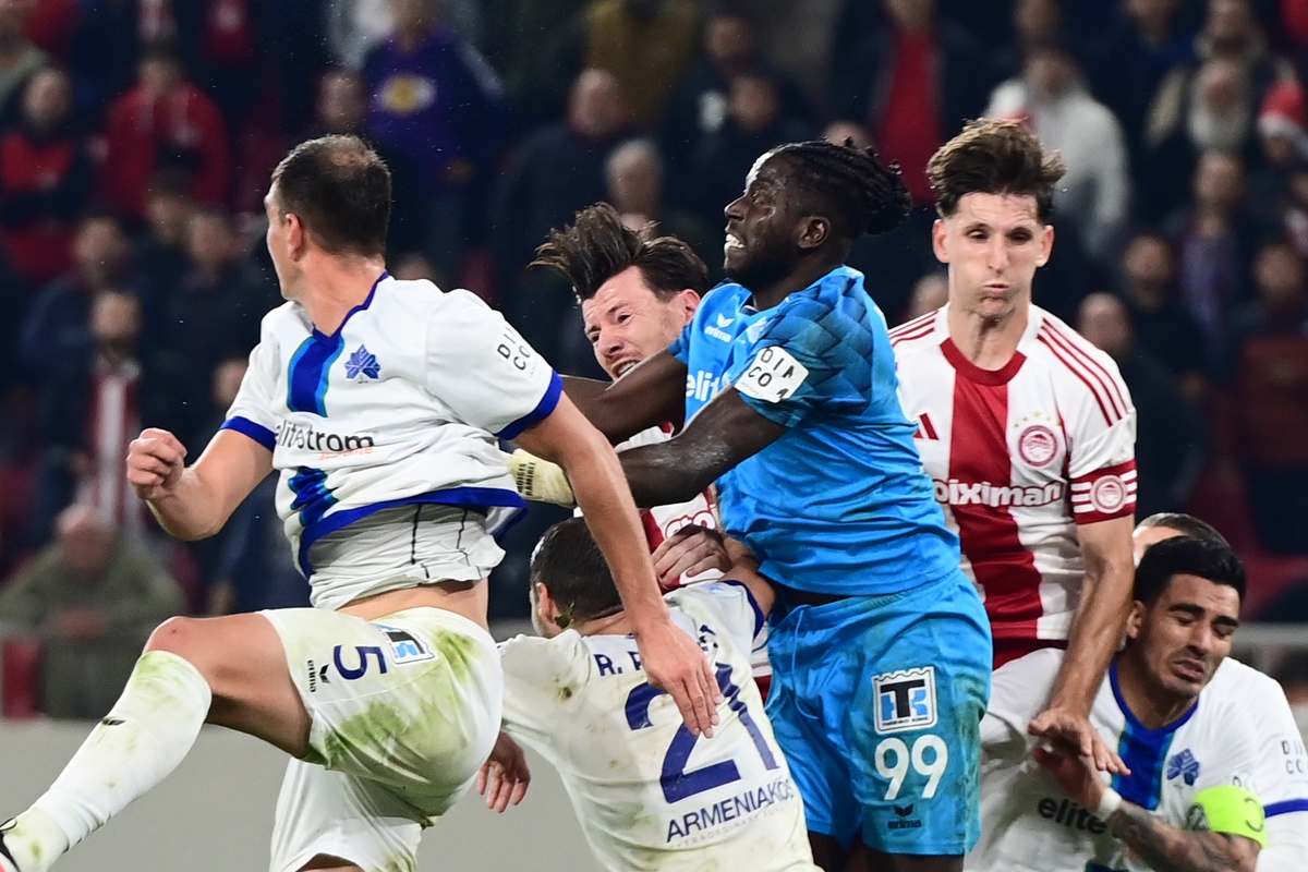 ΦΩΤΟ ΓΙΩΡΓΟΣ ΜΑΤΘΑΙΟΣ