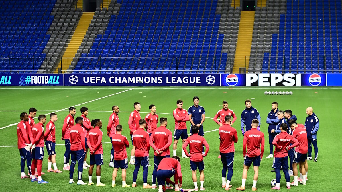 ΦΩΤΟ Eurokinissi