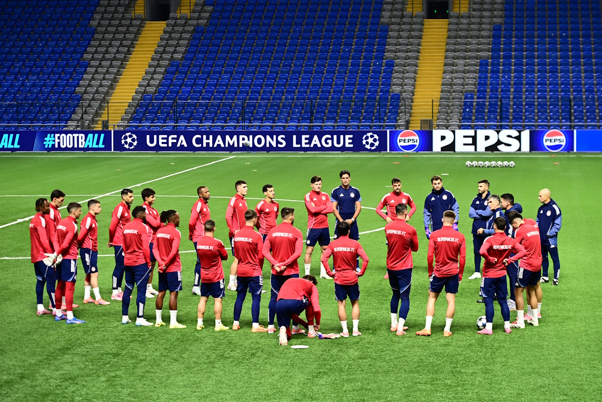 ΦΩΤΟ Eurokinissi