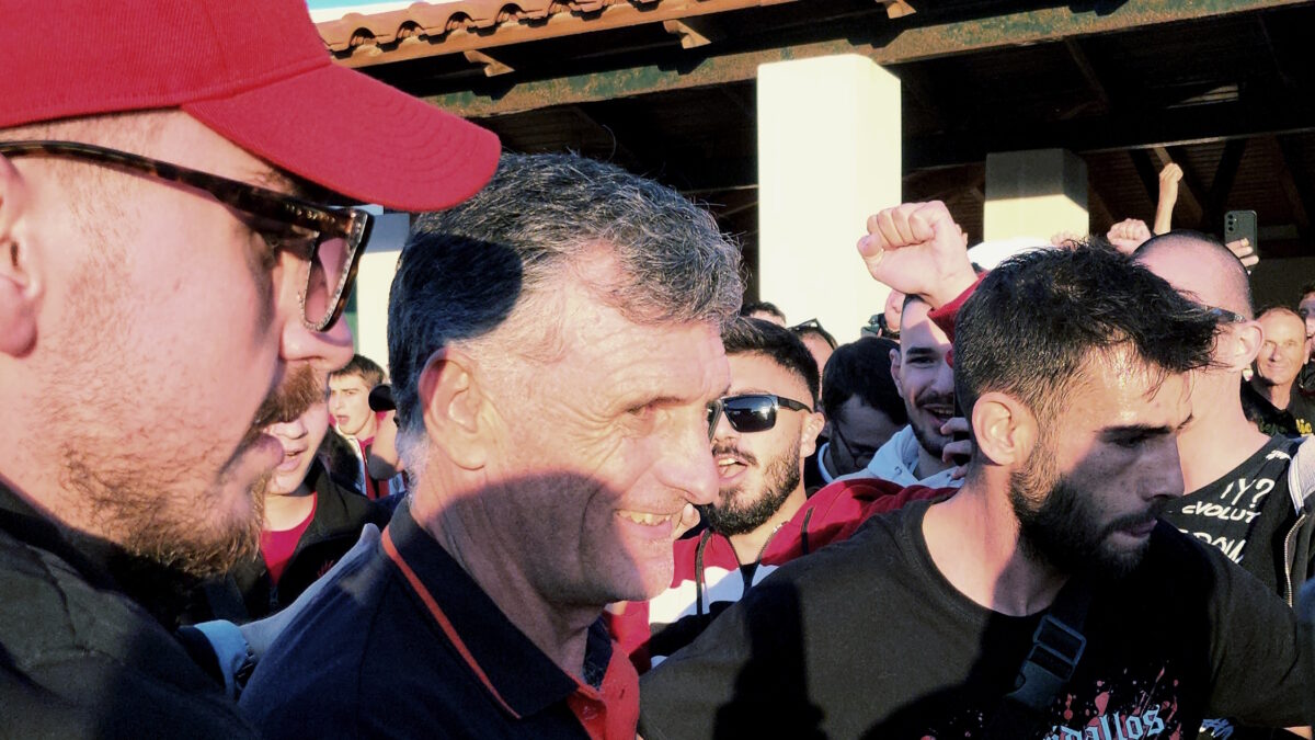 ΦΩΤΟ Eurokinissi