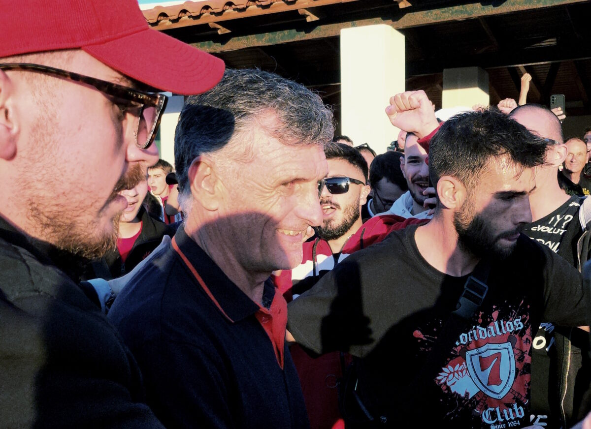 ΦΩΤΟ Eurokinissi