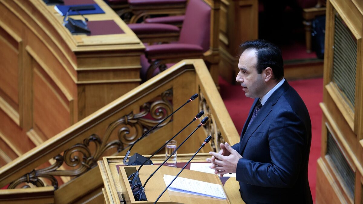 Δημήτρης Παπαστεργίου