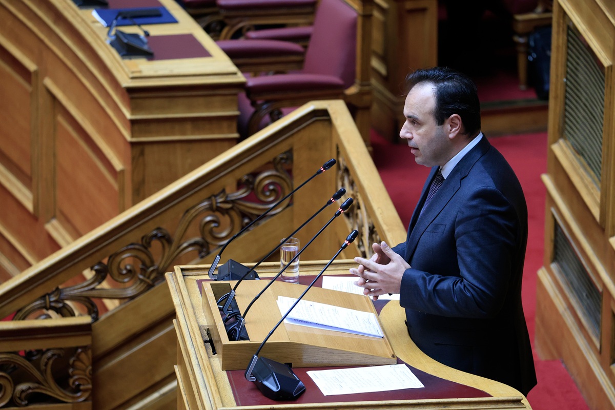 Δημήτρης Παπαστεργίου