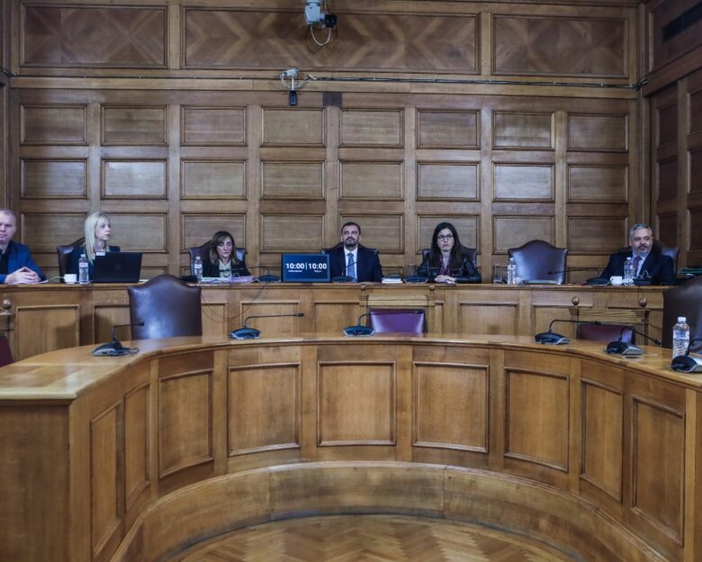 Γιώργος Ξυλούρης: Ο «Φραπές» μιλά για την εξεταστική επιτροπή για τον ΟΠΕΚΕΠΕ – «Θα πάω με φορτωτή με στοιχεία και πολλοί θα τρέχουν μετά»