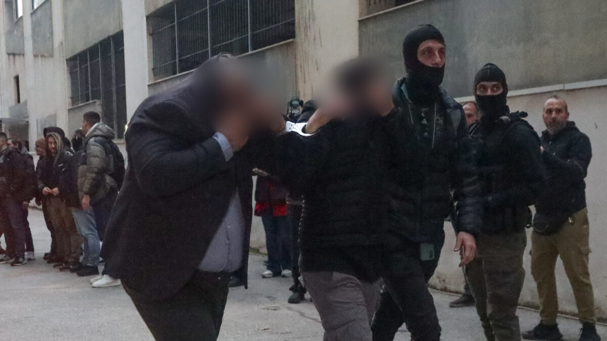 Στον Ευρωπαίο Εισαγγελέα οι 15 συλληφθέντες για παράνομες επιδοτήσεις από τον ΟΠΕΚΕΠΕ