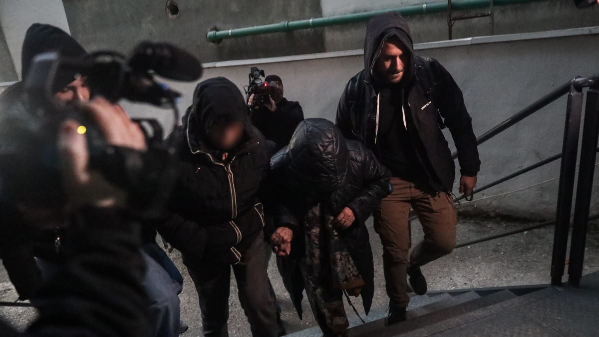 Κύκλωμα με παράνομες επιδοτήσεις ΟΠΕΚΕΠΕ