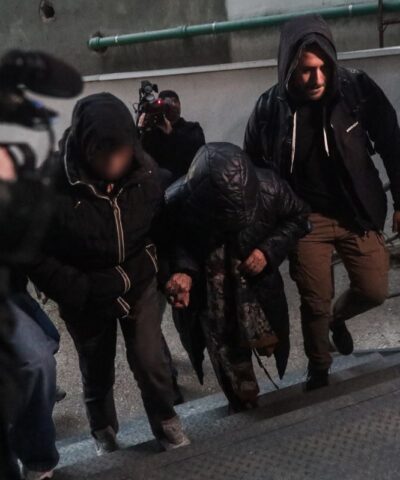 Κύκλωμα με παράνομες επιδοτήσεις ΟΠΕΚΕΠΕ