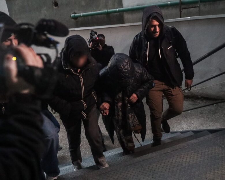 ΟΠΕΚΕΠΕ: Βαριές κατηγορίες αντιμετωπίζουν οι 15 συλληφθέντες για τις παράνομες επιδοτήσεις