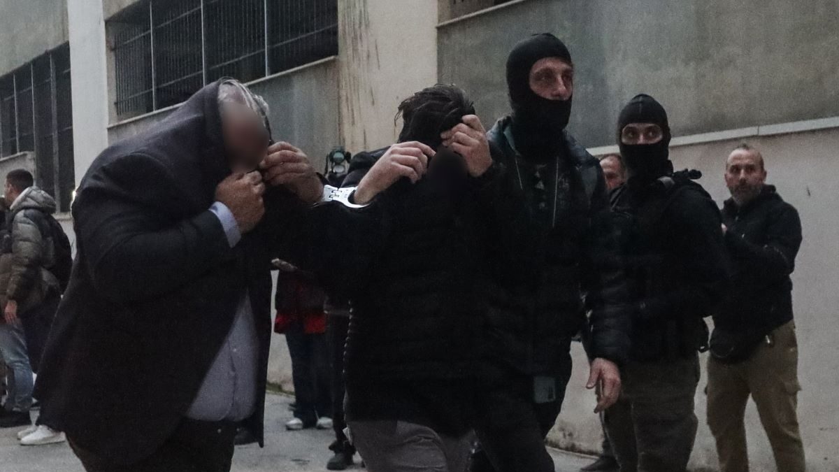 Κύκλωμα με παράνομες επιδοτήσεις