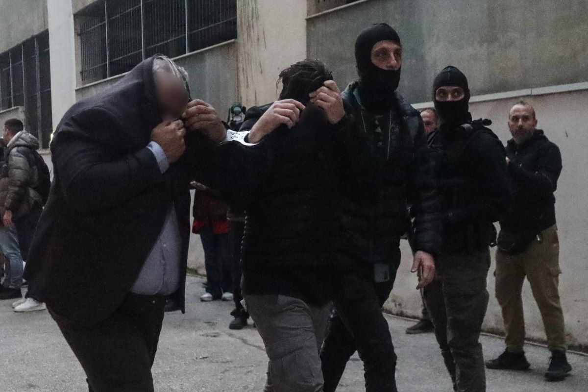 Κύκλωμα με παράνομες επιδοτήσεις