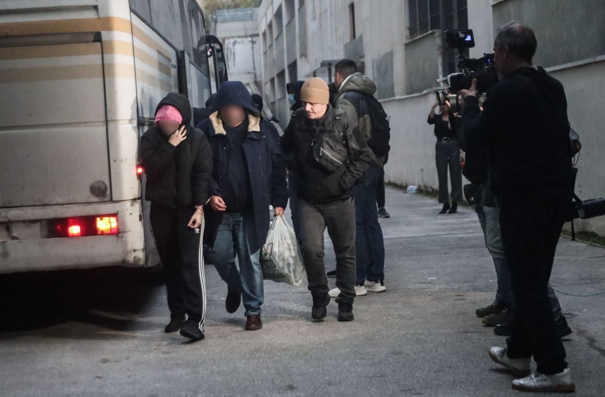 Κύκλωμα με παράνομες επιδοτήσεις