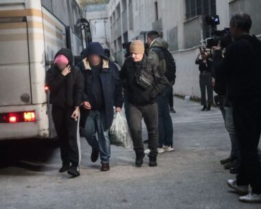 Κύκλωμα με παράνομες επιδοτήσεις