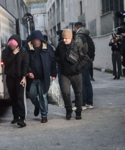 Κύκλωμα με παράνομες επιδοτήσεις