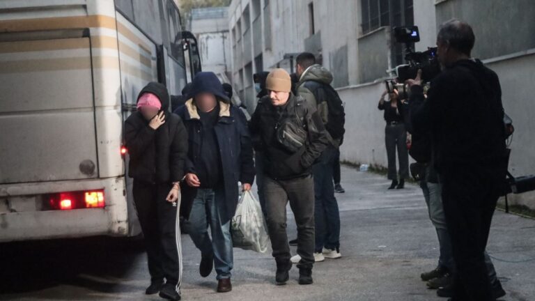 Κύκλωμα με παράνομες επιδοτήσεις