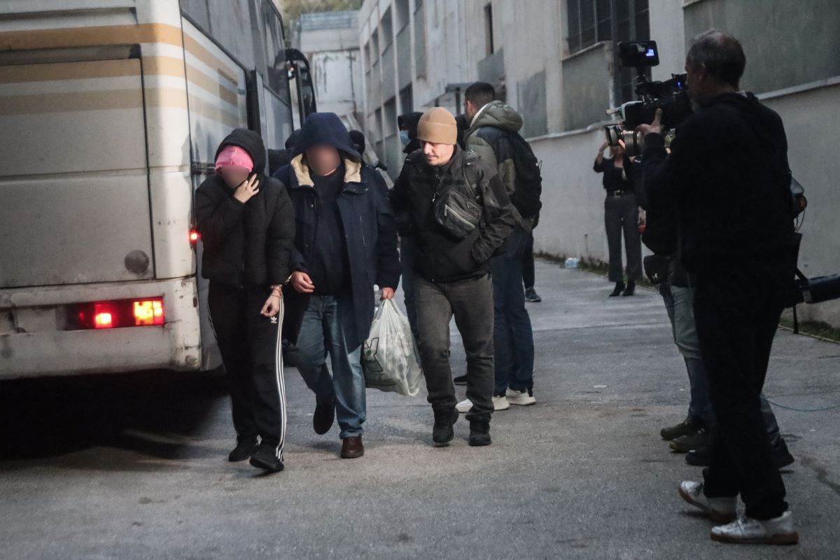 Κύκλωμα με παράνομες επιδοτήσεις