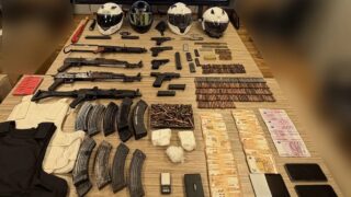 Όπλα γιάφκα