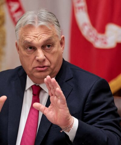 Βίκτορ Όρμπαν