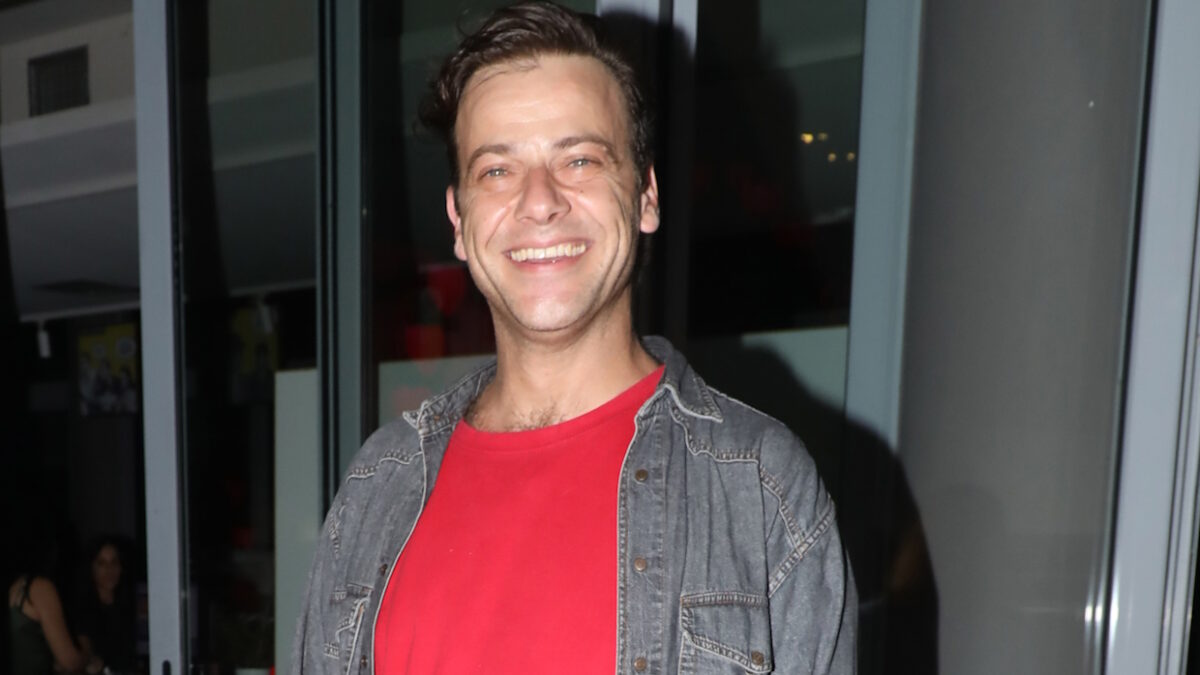 Ορέστης Τζιόβας