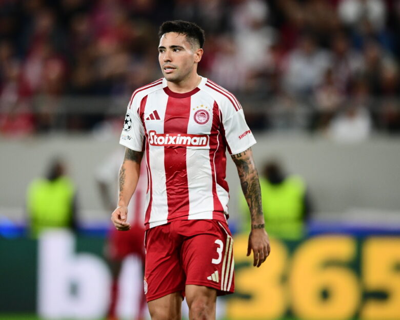 Καϊράτ – Ολυμπιακός: Η ώρα και το κανάλι που θα μεταδώσει το παιχνίδι του Champions League