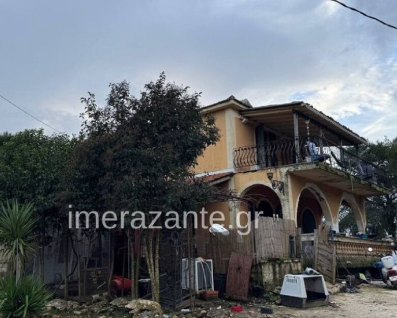 Ζάκυνθος: Αδέσποτος σκύλος που μάζεψαν οι γονείς στο σπίτι σκότωσε το 2χρονο αγοράκι