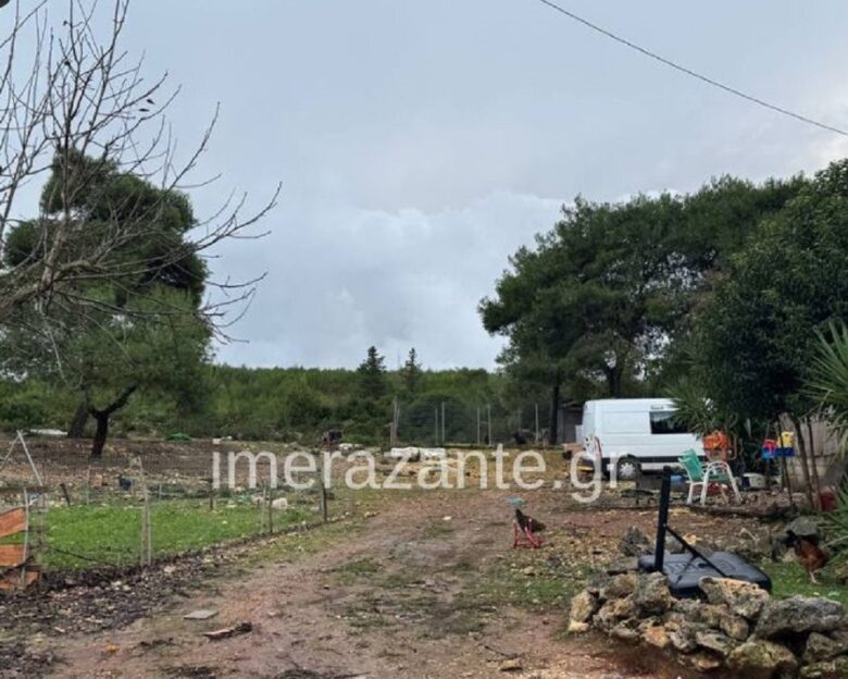 Ζάκυνθος: Ο πατέρας του 2χρονου που το κατασπάραξε το πίτμπουλ απαντά στις κατηγορίες – «Να εγκαταλείψω εγώ το παιδί μου;»