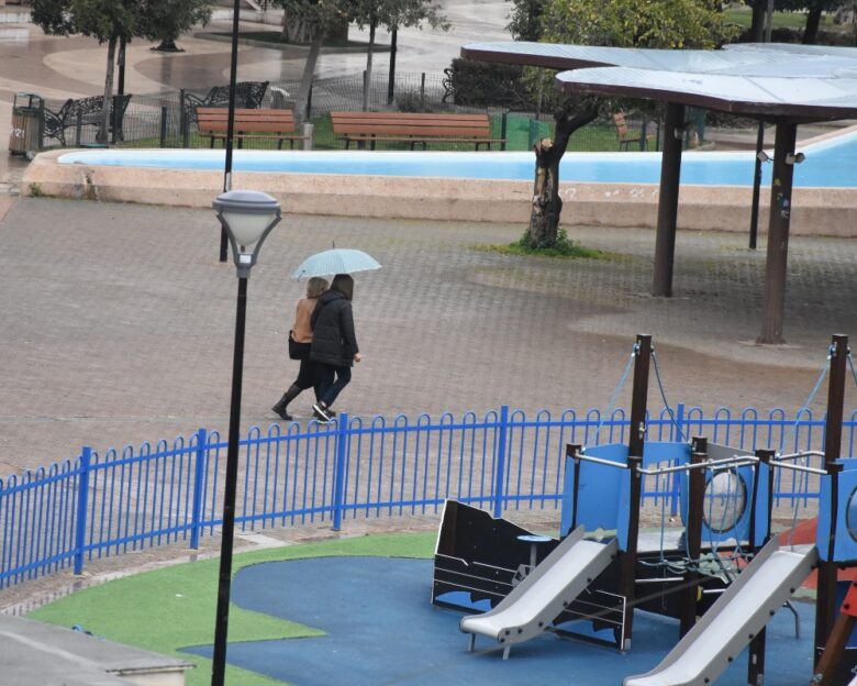 Συνελήφθη 89χρονος στο Ίλιον για σεξουαλική παρενόχληση 17χρονης – Της ζήτησε να συνευρεθούν έναντι αμοιβής