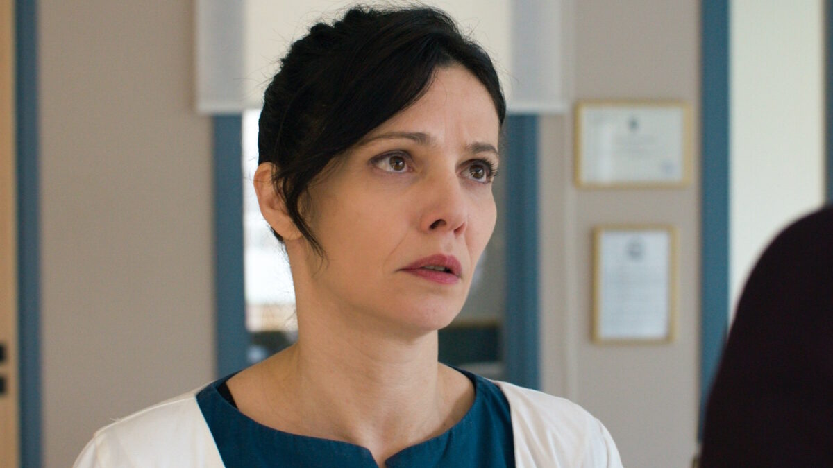 Μαριλίτα Λαμπροπούλου