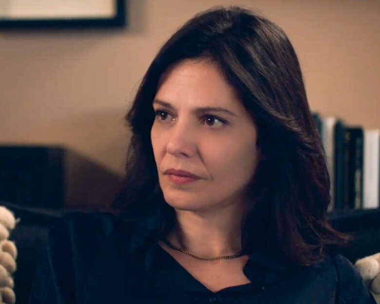 Παιχνίδια εκδίκησης – επόμενο επεισόδιο: Ο Χρήστος δείχνει στον Μάρκο τη φωτογραφία που ο Άγης φιλάει τη Μαρίνα