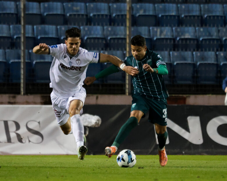 Λεβαδειακός – ΑΕΛ Novibet 3-0: Ασταμάτητο το «τρένο» των Βοιωτών, πήρε μία ακόμη νίκη με «τριάρα» στη Super League