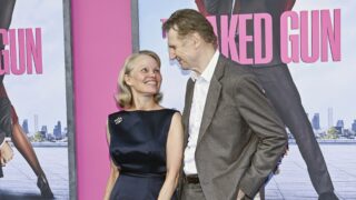 Πάμελα Άντερσον και Λίαμ Νίσον