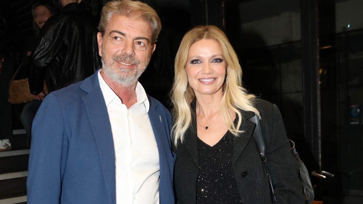 Παναγιώτα Βλαντή