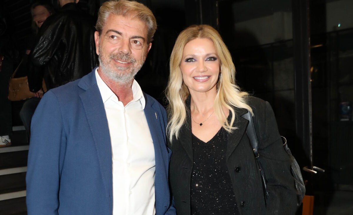 Παναγιώτα Βλαντή