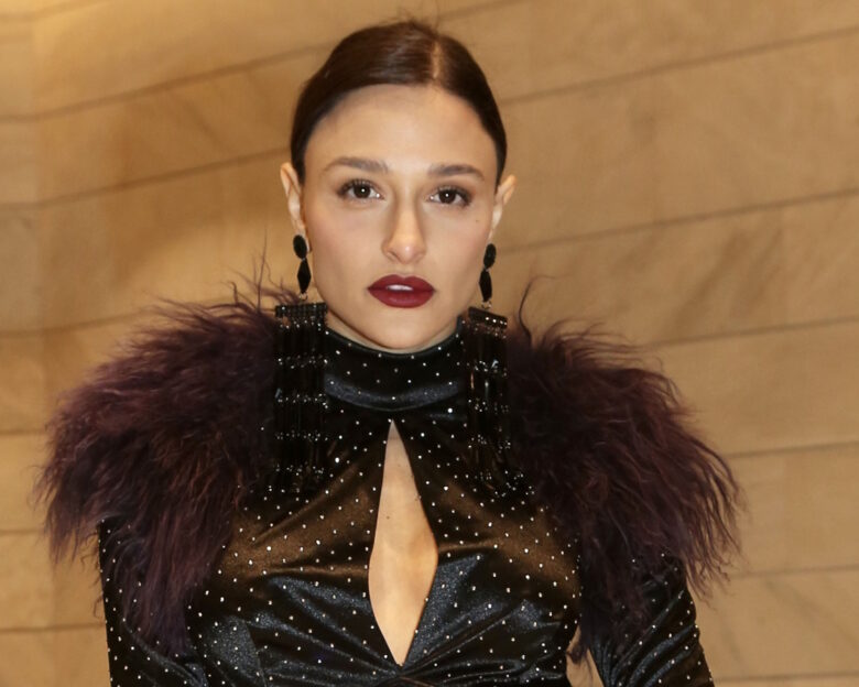 Ναυσικά Παναγιωτακοπούλου: «Έφαγα άκυρο κοινώς» λέει για το ναυάγιο της συνεργασίας της με διεθνή παραγωγή