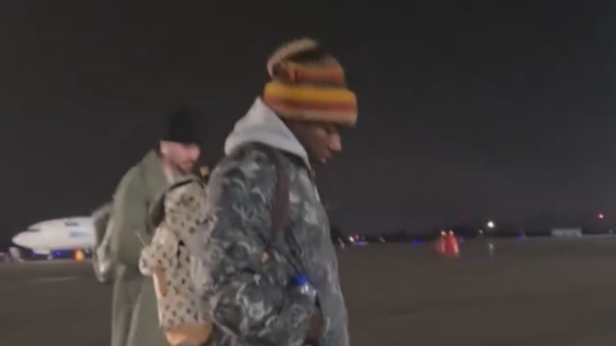 Παναθηναϊκός: Έφθασαν στο παγωμένο Κάουνας οι «πράσινοι» για το παιχνίδι με τη Ζαλγκίρις