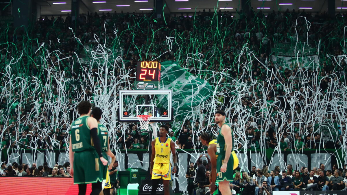 Παναθηναϊκός