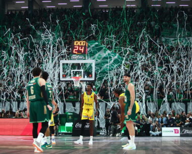 Παναθηναϊκός