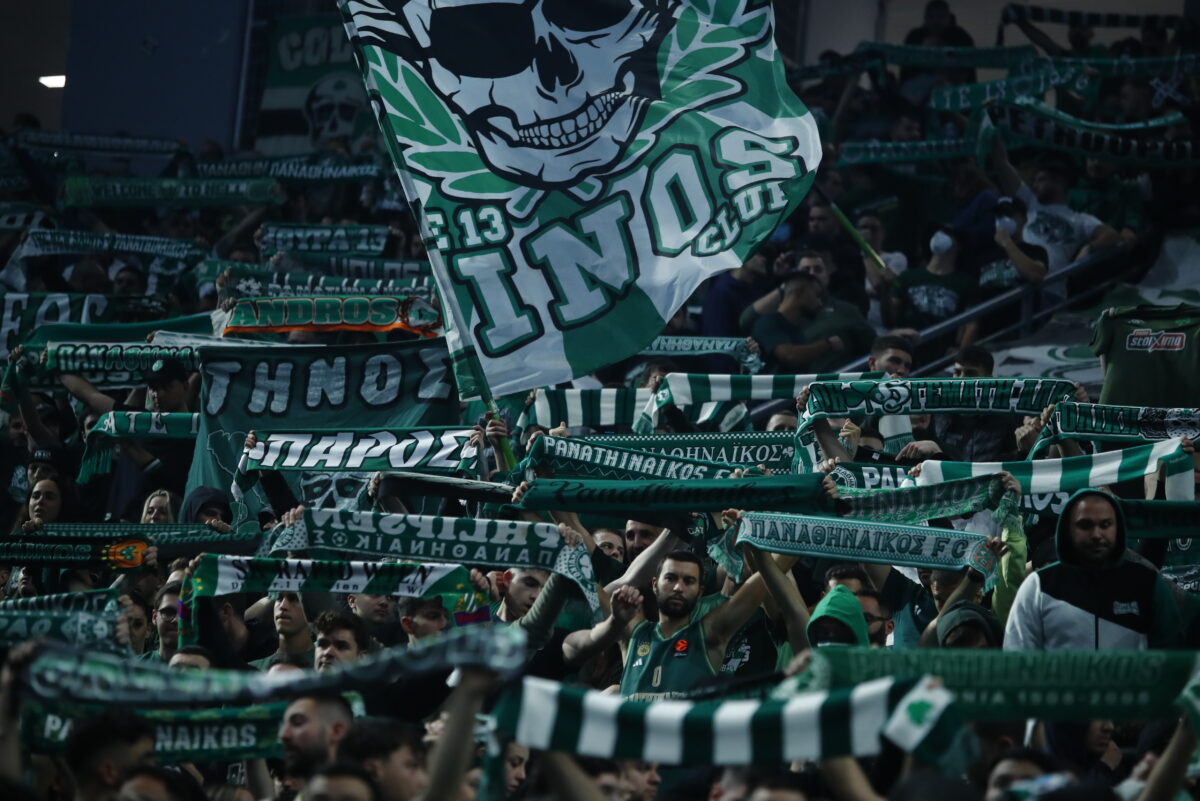 Παναθηναϊκός