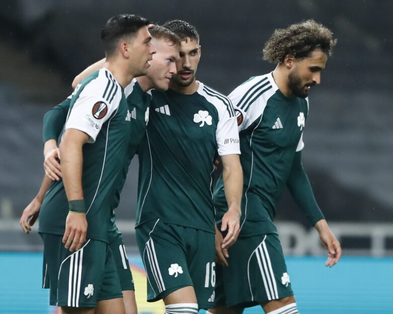 Παναθηναϊκός: Χωρίς εκπλήξεις η αποστολή για το παιχνίδι του Europa League με τη Βικτόρια Πλζεν