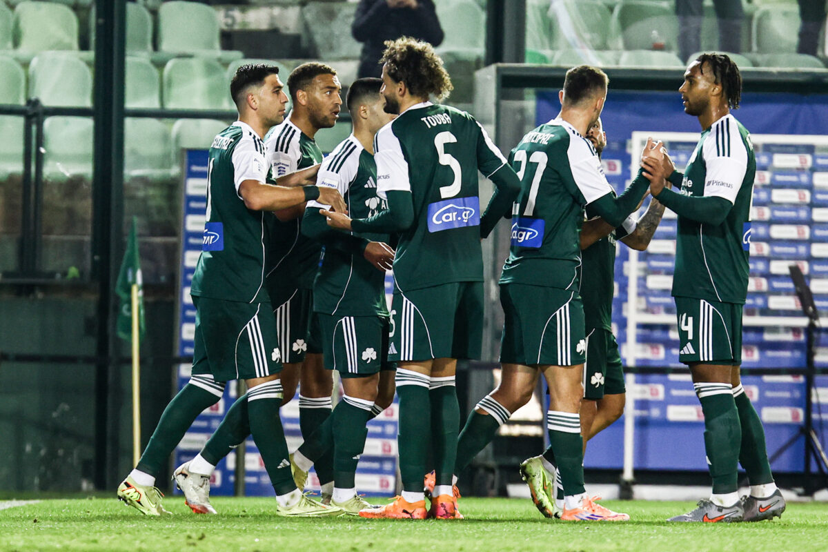 Παναθηναϊκός