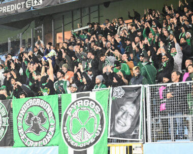 Παναθηναϊκός