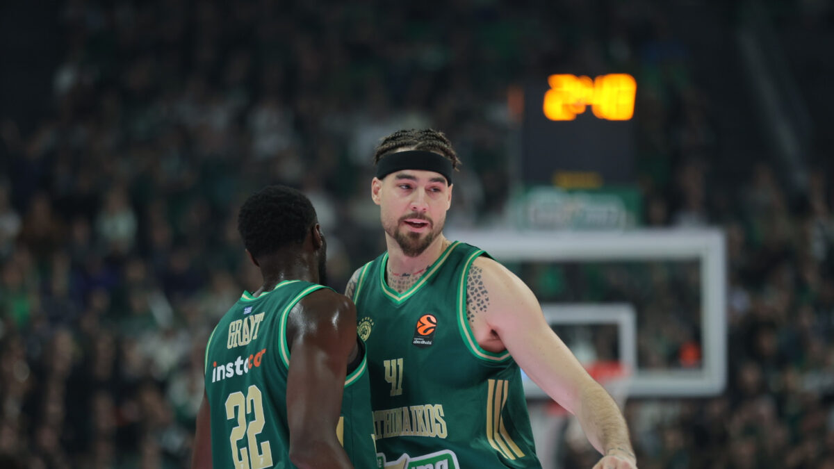 Παναθηναϊκός