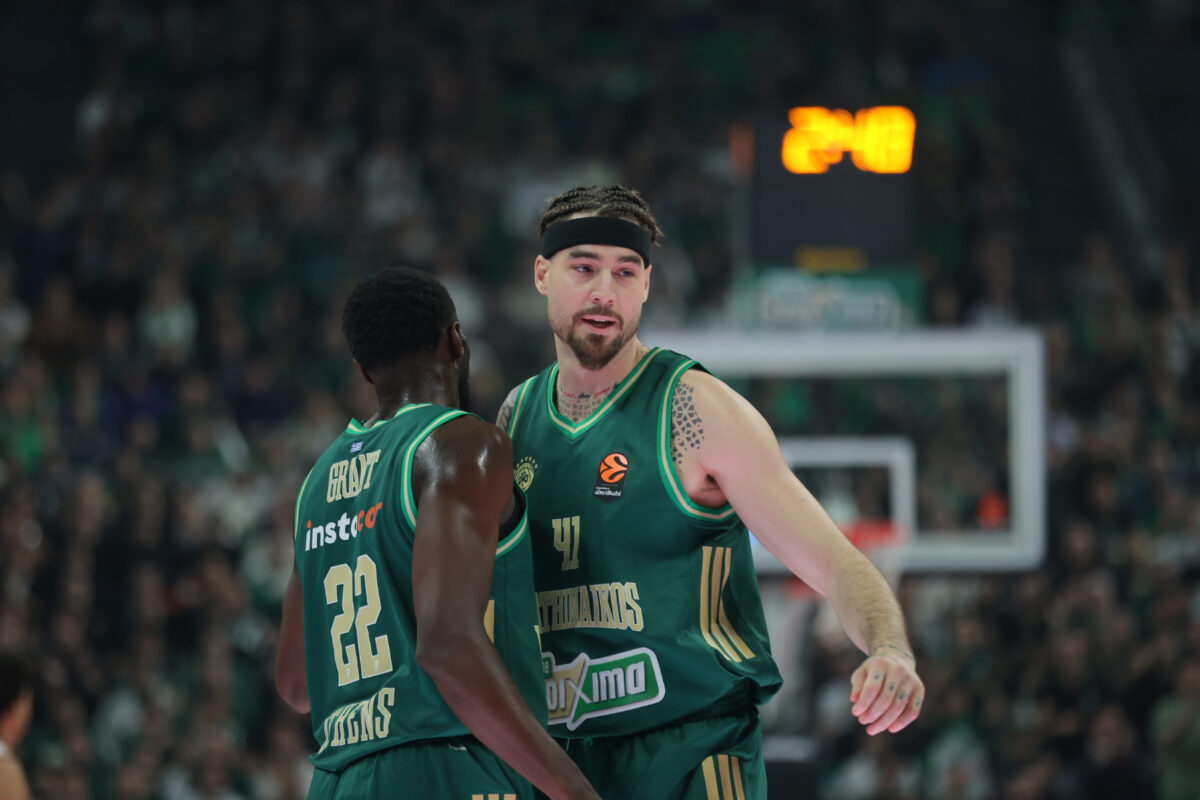 Παναθηναϊκός