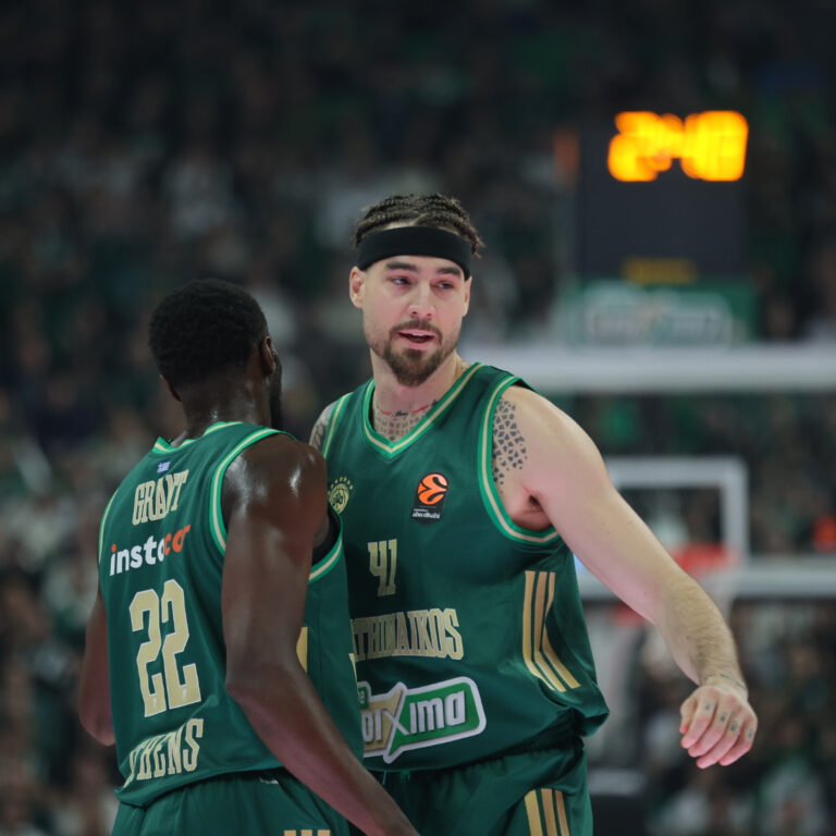 Παναθηναϊκός