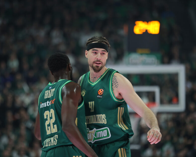 Παναθηναϊκός